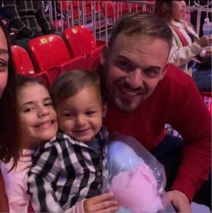 Meet your Posher, Mike